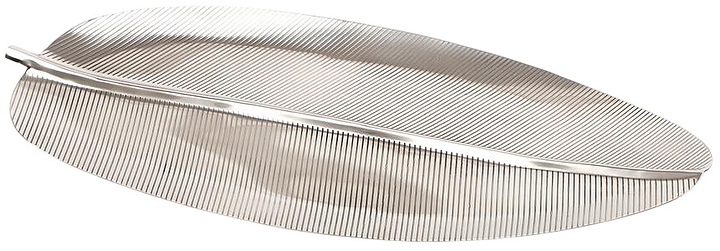 Блюдо сервировочное P.L. Proff Cuisine Hotelware Лист BLP 4014