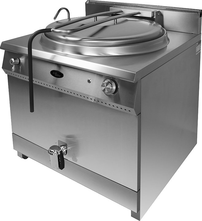 Котел пищеварочный Grill Master Ф1КПГ/250