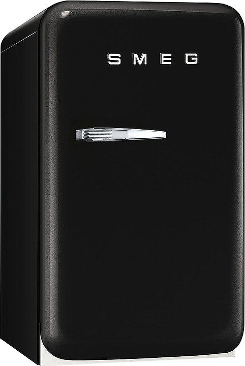 Минибар SMEG FAB5RBL