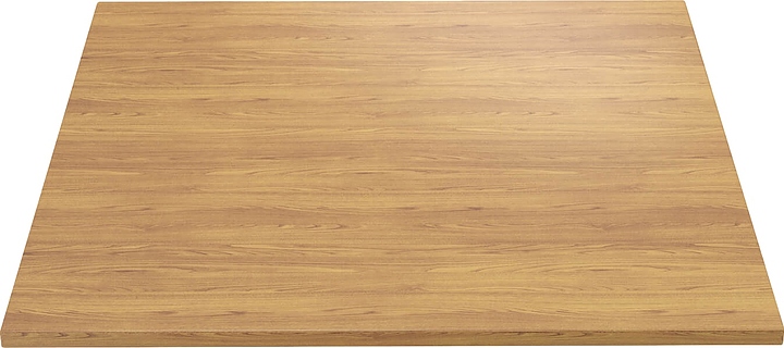 Столешница Sheffilton SHT-TT46 120/80 (верзалит) прямоугольная дуб