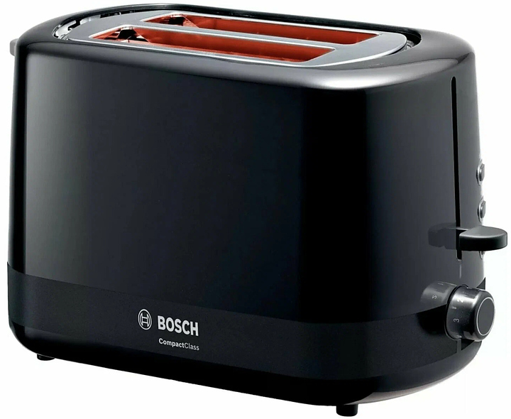 Тостер Bosch TAT3M123