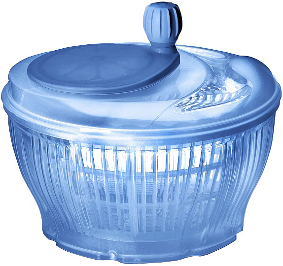 Сушилка для зелени Abert AVARI TCI 01 38P