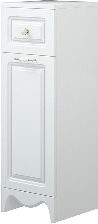 Комод Corozo Классика 30 SD-00000336