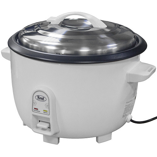 Рисоварка ROAL ТЕФЛОН CFXB100-A 425х425х315 мм