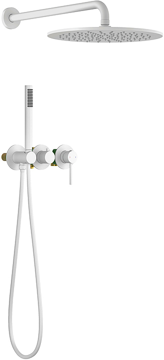 Комплект душевой TIMO Saona SX-2349/16SM