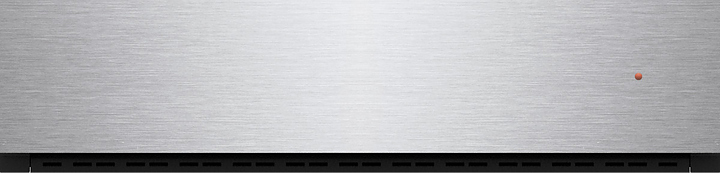 Подогреватель посуды Barazza 1CEEVS satin stainless steel