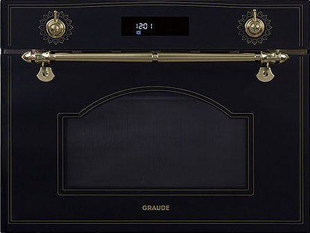 Микроволновая печь Graude MWGK 45.0 S