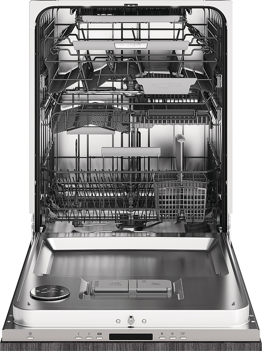 Встраиваемая посудомоечная машина ASKO DFI676GXXL/1