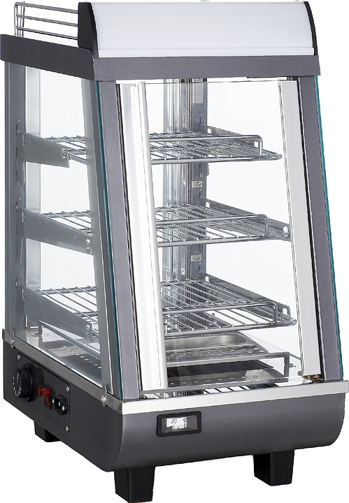 Витрина тепловая FOODLINE RTR-76L
