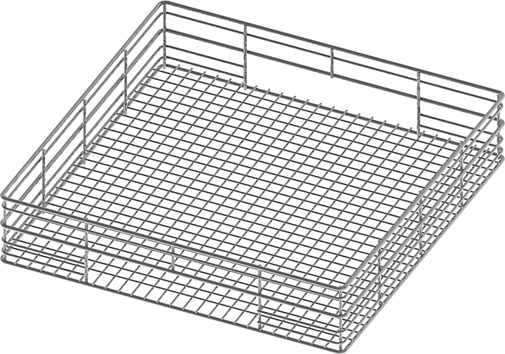 Кассета универсальная SMEG Professional WB5757G01