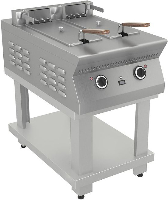 Фритюрница KAYMAN ФЭ-90П-МХ