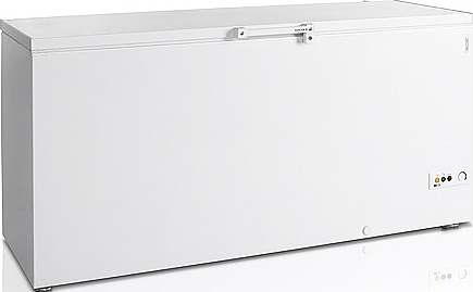 Ларь морозильный TEFCOLD FR605-I