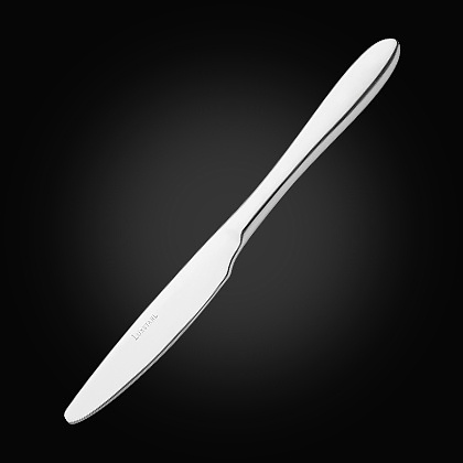 Нож закусочный Luxstahl Cremona KL-4 2 шт.