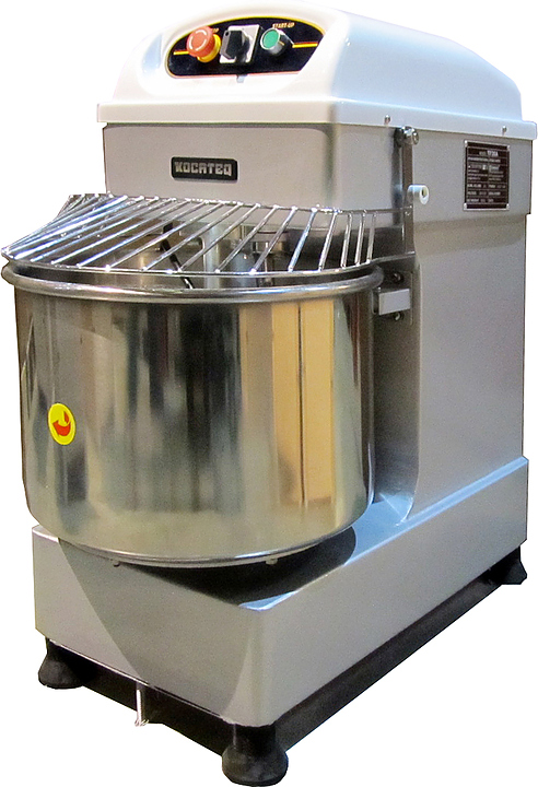 Тестомесильная машина Kocateq TF30