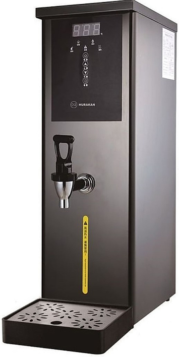 Электрокипятильник Hurakan HKN-HVZ25M черный