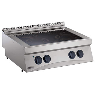 Плита электрическая с инфракрасным нагревом Electrolux Professional 178023