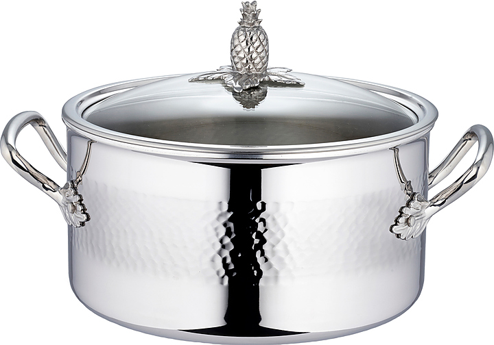 Кастрюля Ruffoni VPA2614X