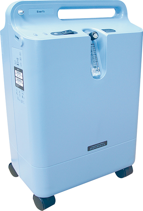 Концентратор кислорода Philips Respironics EverFlo