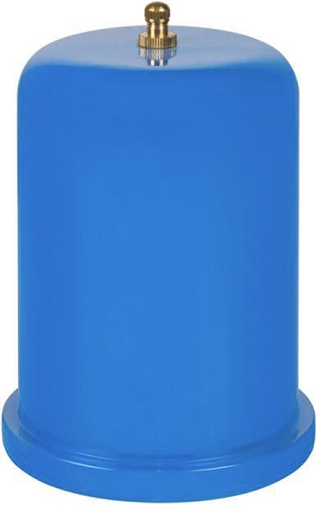 Гидроаккумулятор Unipump 2 л вертикальный