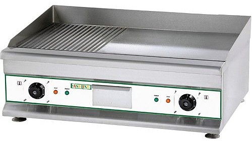 Электрическая фритюрница FIMAR EG750M настольная, нержавеющая сталь