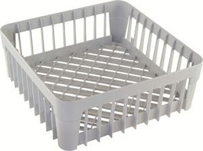 Кассета для мойки стаканов Tatra 400х400