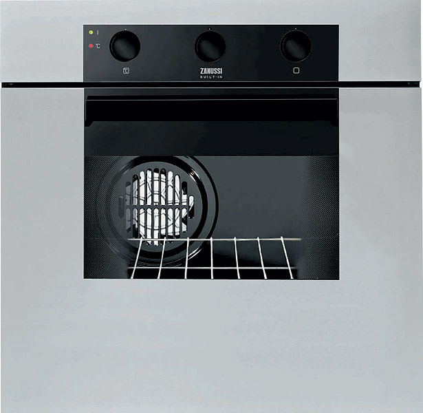 Независимый электрический духовой шкаф Electrolux Professional ZOB 646 QX