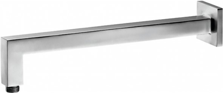 Кронштейн для верхнего душа Aquanet Square AF210-31S-S