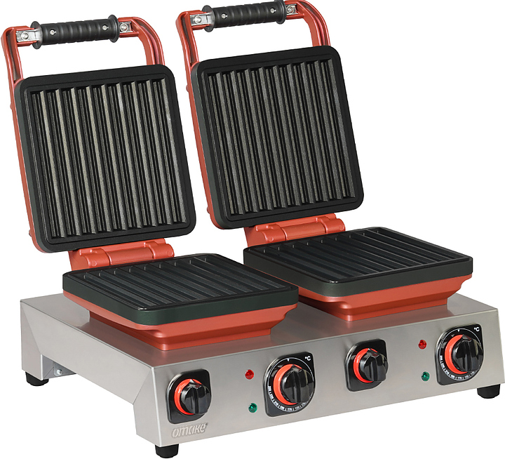 Вафельница OMAKE CHR01.E22