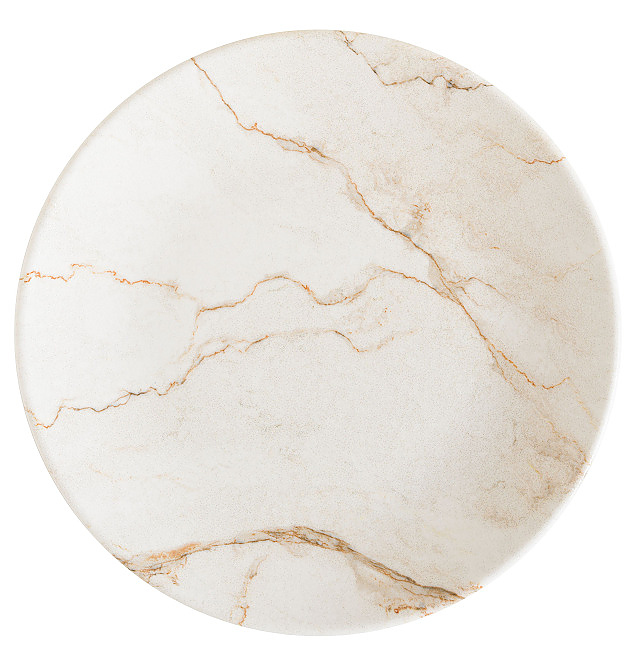 Тарелка Bonna Граникс Гурмэ 79452 d 210 мм