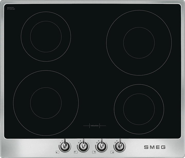 Варочная панель SMEG PI964X