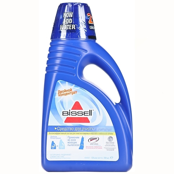 Аксессуар к пылесосу Bissell BISSELL 62E5-J для очистки волокон