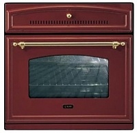 Многофункциональный духовой шкаф ILVE 600-RMP