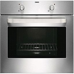 Независимый электрический духовой шкаф Electrolux Professional ZOB 141 X