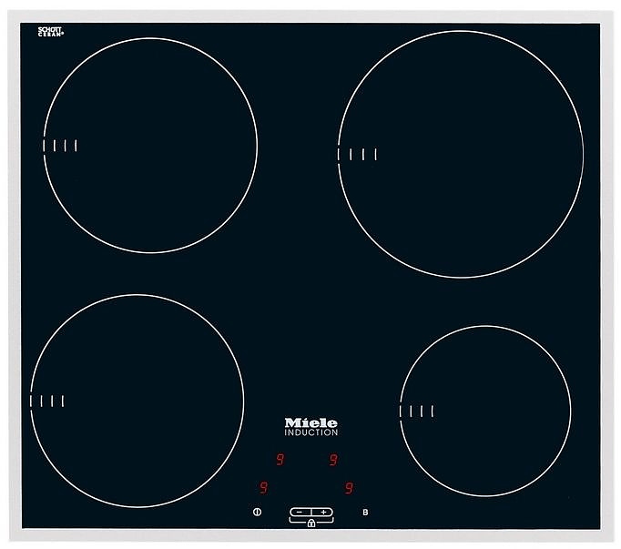 Варочная панель Miele KM 5940