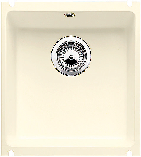 Кухонная мойка Blanco SUBLINE 375-U керамика