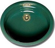 Кухонная мойка ILVE C-435/VS