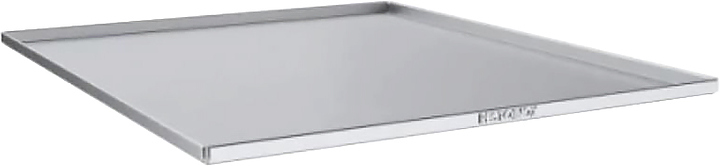 Противень Restoinox ПН4/06-530х325х10 (GN1/1)