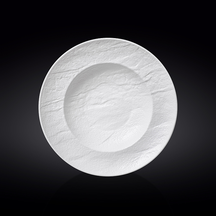 Тарелка глубокая Wilmax WL-661531/A