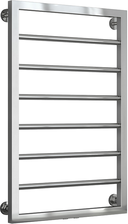 Полотенцесушитель водяной Сунержа Канцлер 80x50 см без покрытия