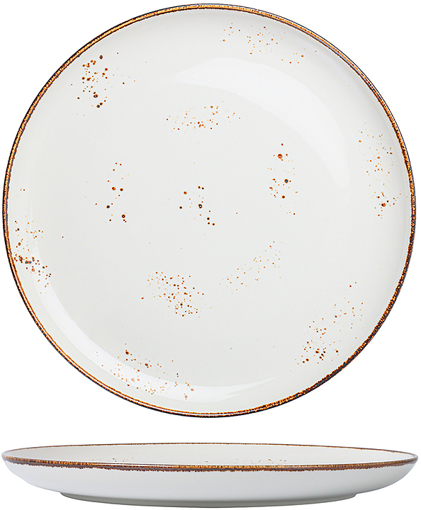 Тарелка Noble Grace 26 см