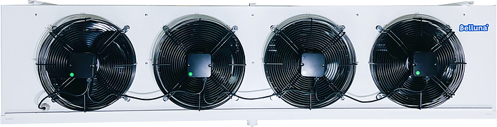 Сплит-система холодильная Belluna U316 Универсал