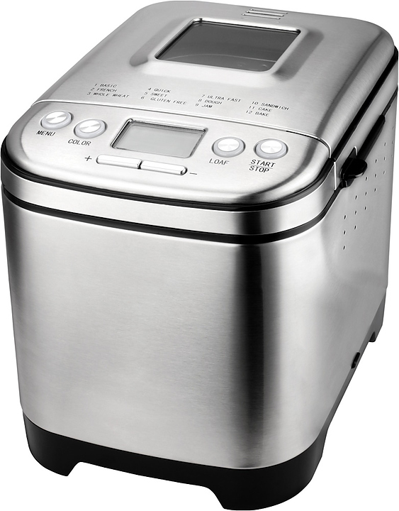 Хлебопечка Gemlux GL‑BM1358