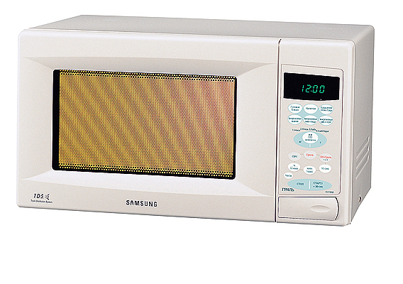 Микроволновая печь Samsung CE2738NR