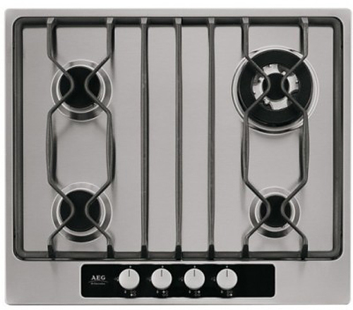 Варочная панель AEG 65857 GM
