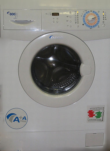 Стиральная машина Ardo FLS 81 S