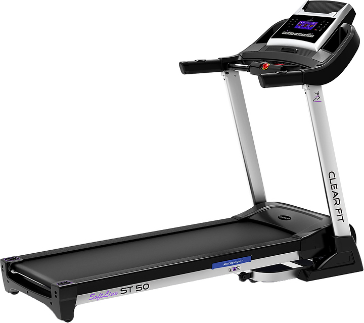 Дорожка беговая CLEAR FIT SoftLine ST 50