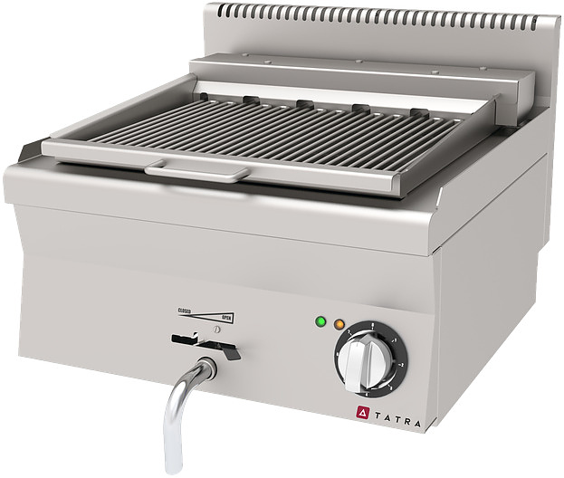 Вапо-гриль Tatra TWG 4635