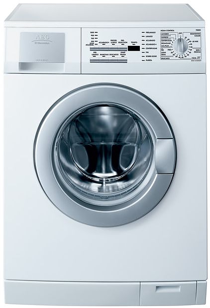 Стиральная машина AEG L 70800