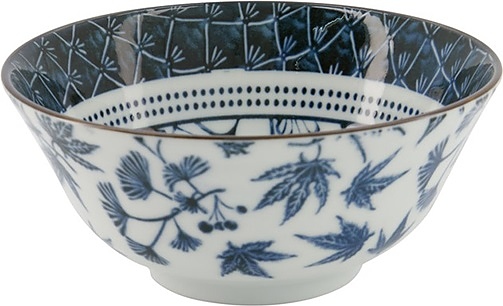 Салатник Tokyo Design 16701 500 мл d=15,5 см (фарфор)