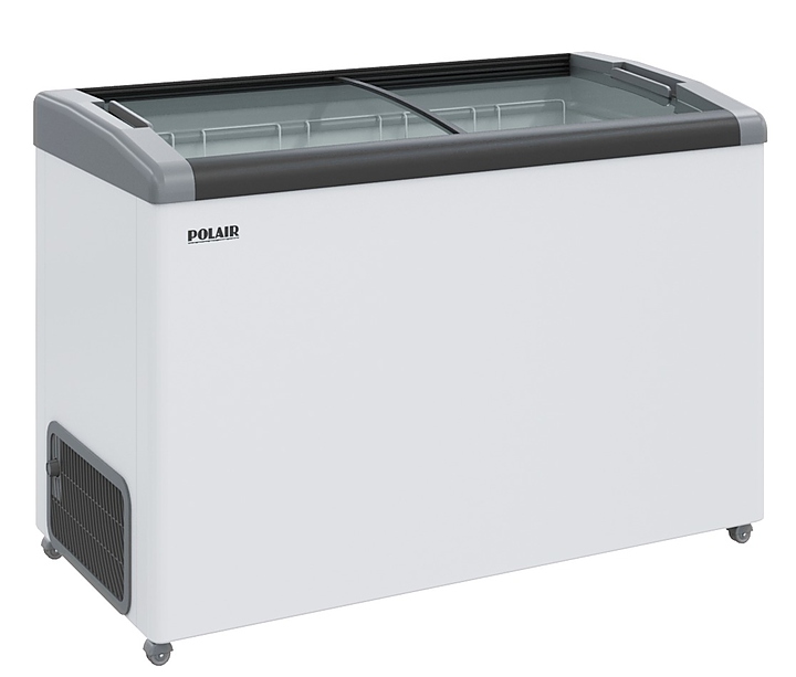 Ларь морозильный POLAIR DF135C-L
